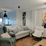 Piso Turistico El Sol Vut-983 アストルガ