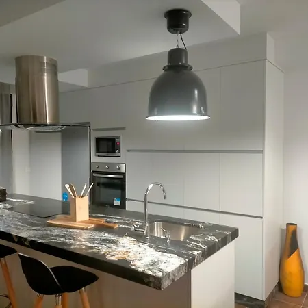 Piso Turistico El Sol Vut-983 *