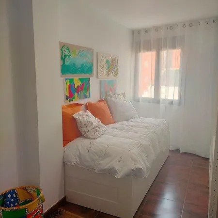 Piso Turistico El Sol Vut-983 Apartment Astorga