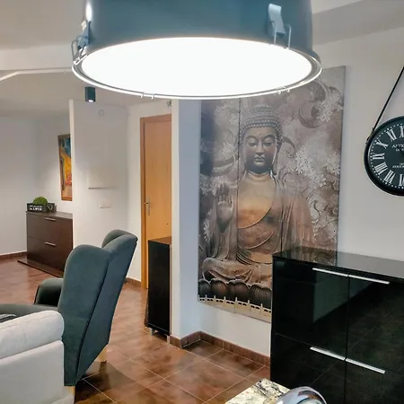 Piso Turistico El Sol Vut-983