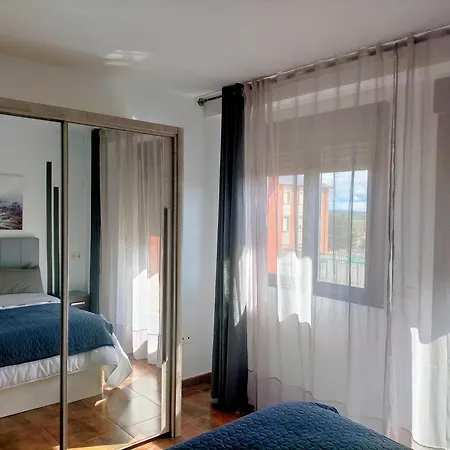 Piso Turistico El Sol Vut-983 Apartment