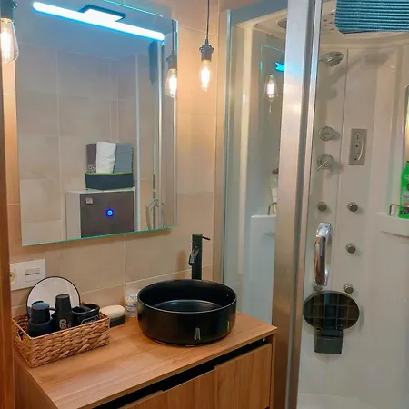 Apartamento Piso Turistico El Sol Vut-983 *