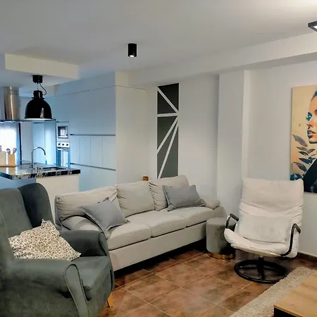 Piso Turistico El Sol Vut-983 Astorga