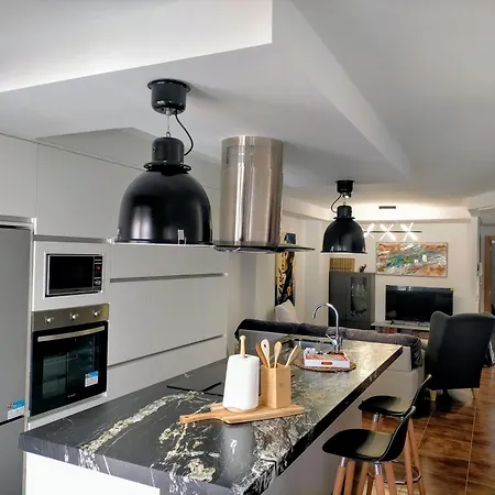 Apartment Piso Turistico El Sol Vut-983 Astorga