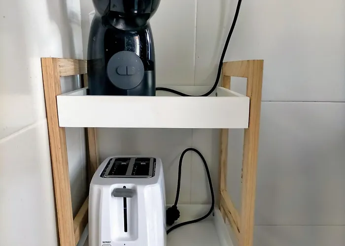 Piso Turistico El Sol Vut-983 아스토르가