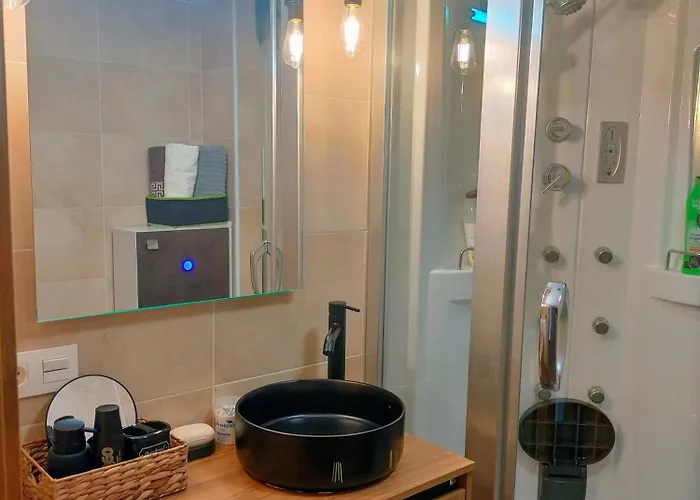 아파트 Piso Turistico El Sol Vut-983 *