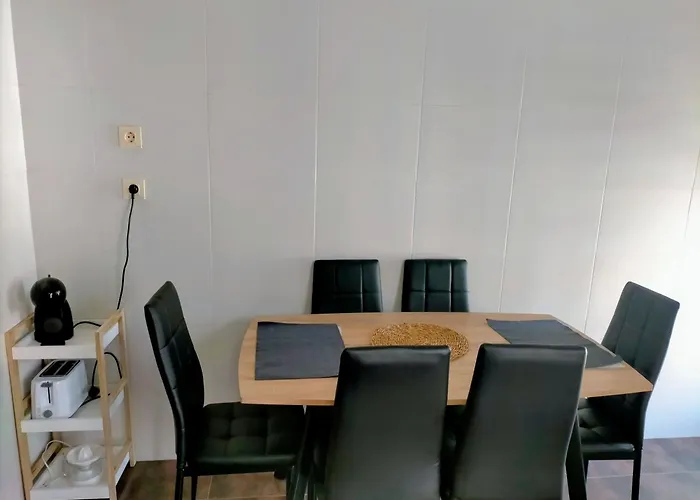 Piso Turistico El Sol Vut-983 *