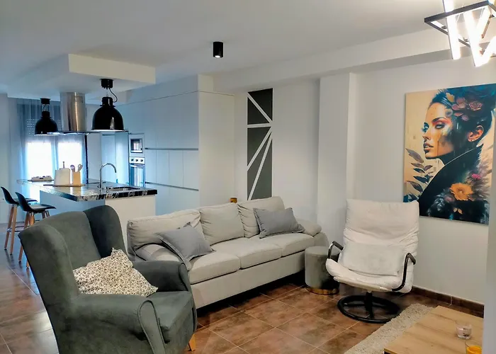 Piso Turistico El Sol Vut-983 아스토르가